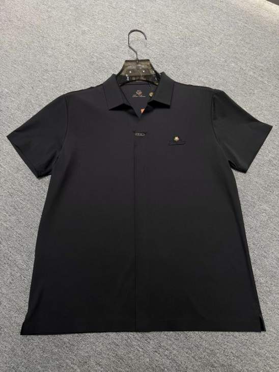 Loro Piana Polo Shirts Short _SKULoroPianaM-4XL13xr3426807